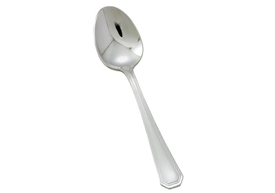 Flatware Victoria, 18/8 Extra Heavyweight, 1 doz by Winco