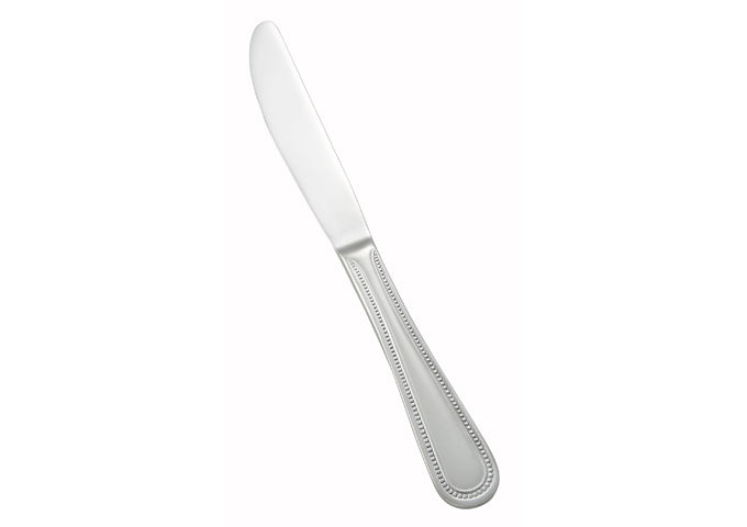Flatware Deluxe Pearl , 18/8 Extra Heavyweight, 1 doz by Winco
