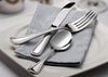 Flatware Deluxe Pearl , 18/8 Extra Heavyweight, 1 doz by Winco