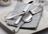 Flatware Deluxe Pearl , 18/8 Extra Heavyweight, 1 doz by Winco