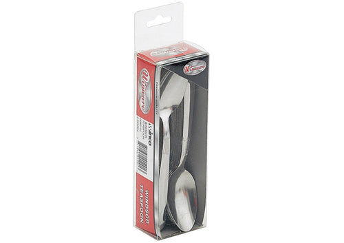 Flatware Windsor, 18/0 Medium Weight, pack by Winco