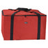 Winco Food Delivery Bag with EPE Insulation and Polyester Shell