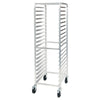Winco ALRK Aluminum End-Load Sheet Pan Racks