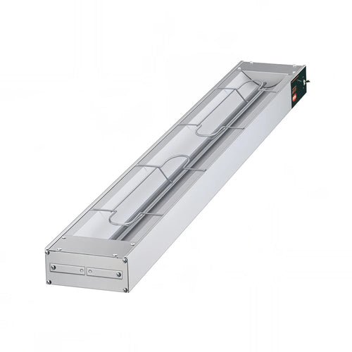 Hatco GRA36120TCCS-Glo-Ray® Aluminum Infrared Strip Heater GRA(H)