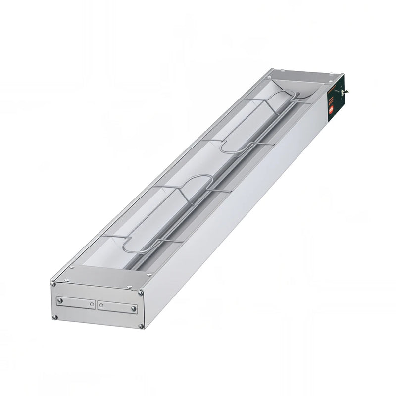 Hatco GRA36120TCCS-Glo-Ray® Aluminum Infrared Strip Heater GRA(H)