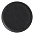 Porto Brasil Bio Plates Stoneware Matte Black  ( Case of 12)