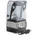 Vitamix 068255-ABAB T&G Blending Station Commercial Blender with Sound Enclosure & 32 oz. Container, 2.3 HP
