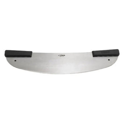 Winco Commercial Stainless Steel Pizza Knives & Rocker Cutter