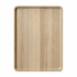 Cambro Camtray 12 x 16 Fiberglass Dietary Serving Tray ( Case of 12 )