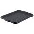 Winco Polypropylene Dish Boxes, Covers & Storage Bins