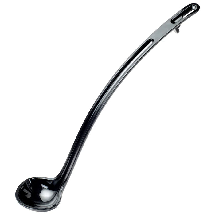 CURV, One-Piece Dual Spout Ladle by Winco - Available in Different Models