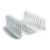 Sammic Disc and Grid Holder – Organized Storage for Food Processor Accessories