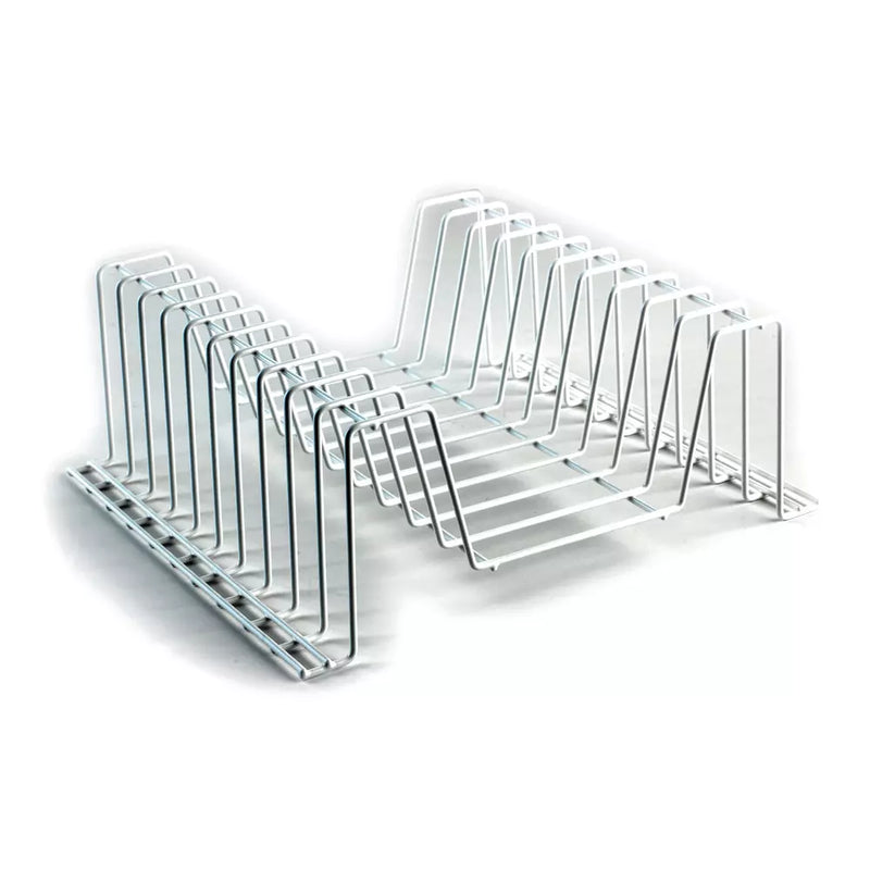 Sammic Disc and Grid Holder – Organized Storage for Food Processor Accessories