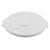 Lid for White Trash Can / Container- Winco FCW-20L 20gln, NSF