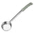 Portioners, Prime One-Piece Stainless Steel Solid, 4 oz  Winco FPSN-4