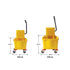 Winco MPB Series Mop Bucket with Side-Press Wringer