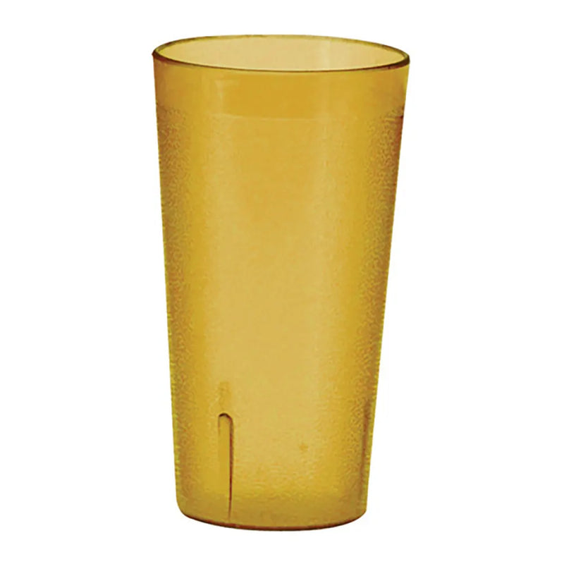 Winco PTP Series Pebbled Tumblers (Price/Dz)