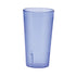 Winco PTP Series Pebbled Tumblers (Price/Dz)
