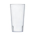 Winco PTP Series Pebbled Tumblers (Price/Dz)