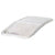 Winco 27 Gallon Ingredient Bin Replacement Lid – Clear Plastic Slanted Cover