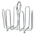 WH SERIES, Chrome Plated Cruet Rack by Winco - Available in Different Models