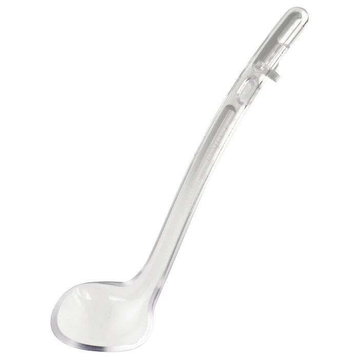 CURV, One-Piece Dual Spout Ladle by Winco - Available in Different Models