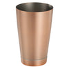 Winco After5 Stainless Steel Bar Shaker Cups