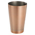 Winco After5 Stainless Steel Bar Shaker Cups