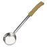 Winco Prime One-Piece Stainless Steel Portioners – Solid