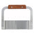 Winco SRT-7 Serrator, Wooden Hdl, 7