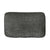Porto Brasil Juta Rectangular Platter Stoneware Chromium ( Case of 12)