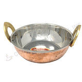 Copper Dinnerware