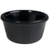 RP-SERIES, Black - Melamine Ramekins by Winco - Available in Different Sizes