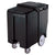 Cambro Ice Caddy 175 lb Towable Ice Transport Cart for Commercial Foodservice