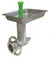 Omcan 10051 12 Grinder Head Attachment for Mixers – Complete Unit