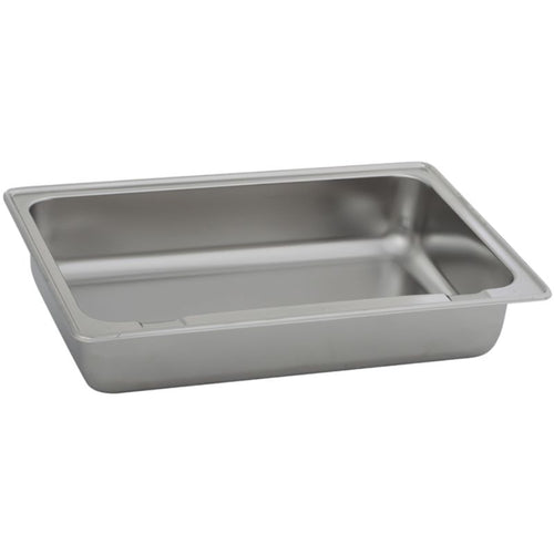 Winco 101-WP Water Pan for 101A & 101B (Price/Piece)