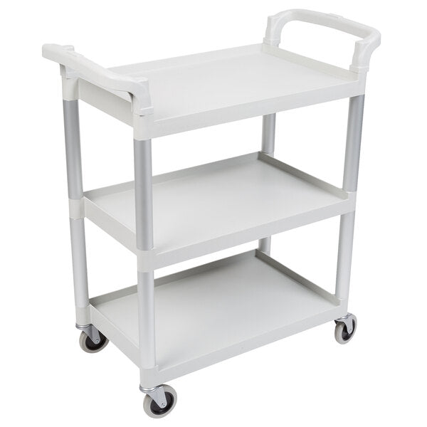 Cambro BC331KD Service Cart for Commercial Foodservice Operations