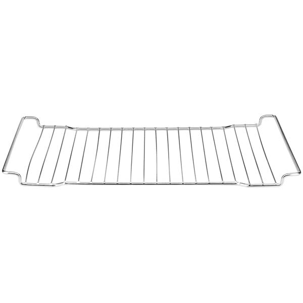 Waring WCO500RK Replacement Half Size Nickel-Plated Baking Rack for WCO250