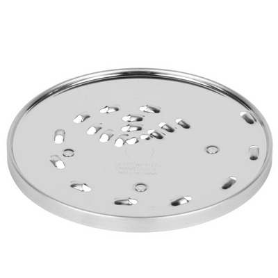 Waring WFP115 5/32" Grating / Shredding Disc for use with WFP11S