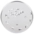 Waring Grating / Shredding Disc for use with WFP14S, WFP14SC
