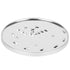 Waring Grating / Shredding Disc for use with WFP14S, WFP14SC