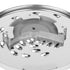 Waring Grating / Shredding Disc for use with WFP14S, WFP14SC