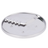 Waring WFP121 1/4" x 1/4" Julienne French Fry Disc for use with WFP11S