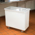 Cambro Camsquare® Commercial Ingredient Bin with Sliding Lid