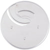 Waring Slicing Disc for use with WFP14S, WFP14SC