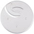 Waring Slicing Disc for use with WFP14S, WFP14SC