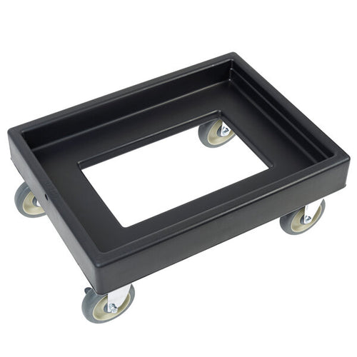 Cambro Camdolly for UPC300 Ultra Pan Carrier Heavy Duty Food Carrier Transport Dolly