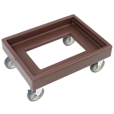 Cambro Camdolly for UPC300 Ultra Pan Carrier Heavy Duty Food Carrier Transport Dolly