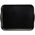 Cambro Camtray 14 x 18 Rectangular Fiberglass Serving Tray with Handles ( Case of 12 )