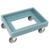 Cambro Camdolly for UPC300 Ultra Pan Carrier Heavy Duty Food Carrier Transport Dolly
